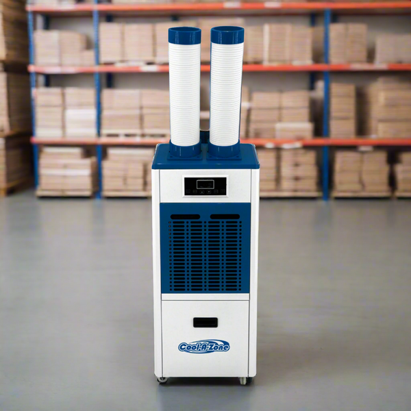 Nova Duo Heat Flex (AC16 Heat Pump)