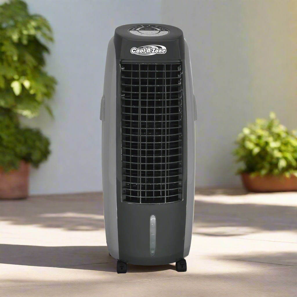 Mercury Breeze (C75 mini)