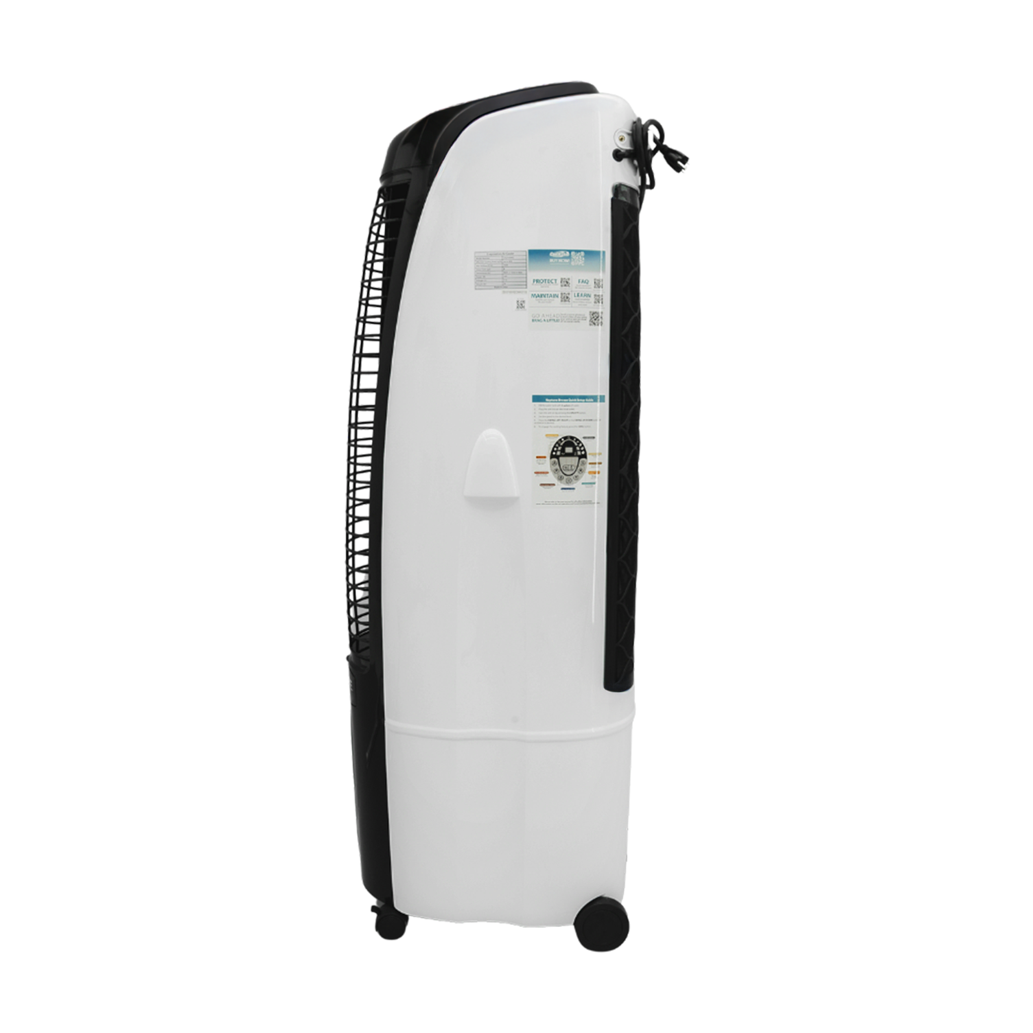 Neptune Breeze (C75)