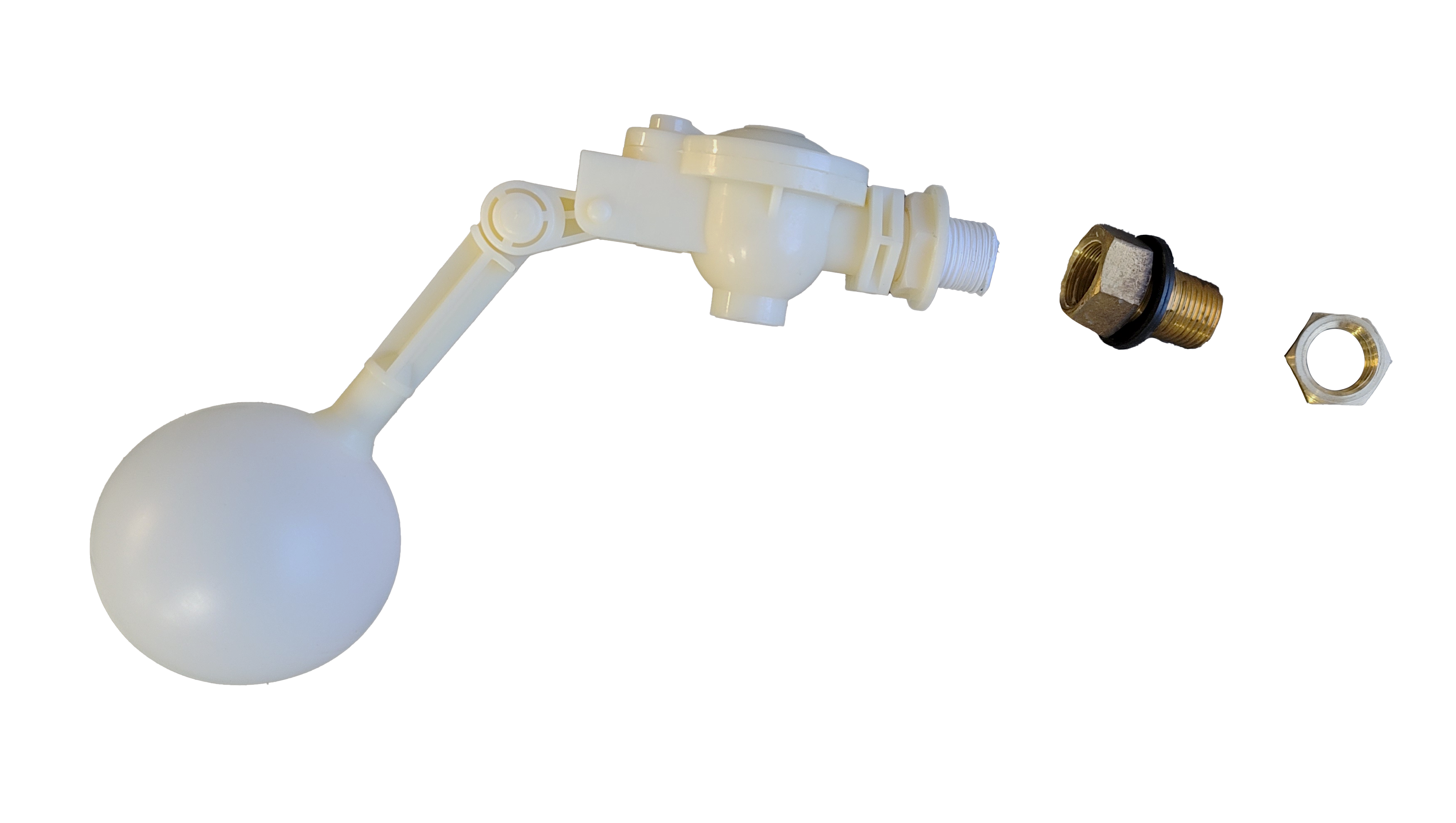 C700 Float Valve