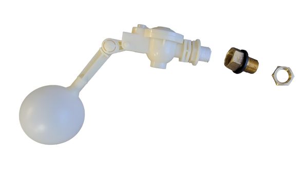 C700 Float Valve