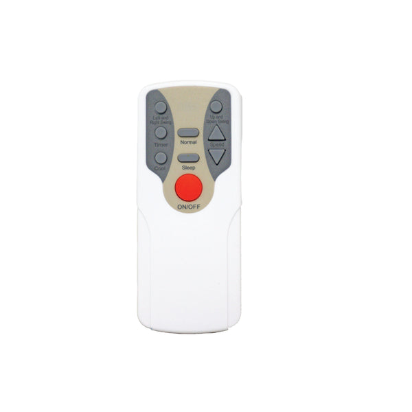 C75 Remote Control