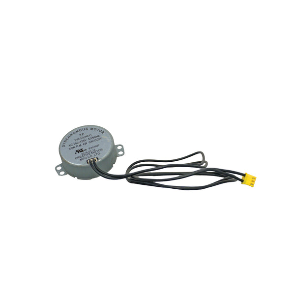 C75 Swing Motor - Vertical