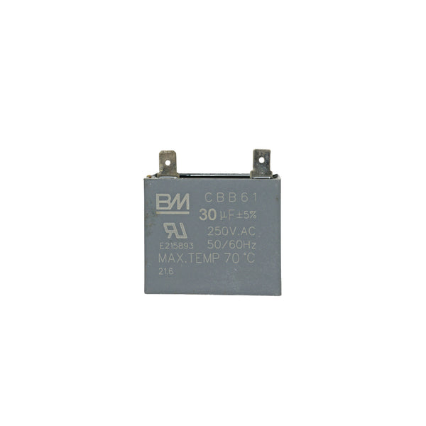 C75 Run Capacitor - 15mf
