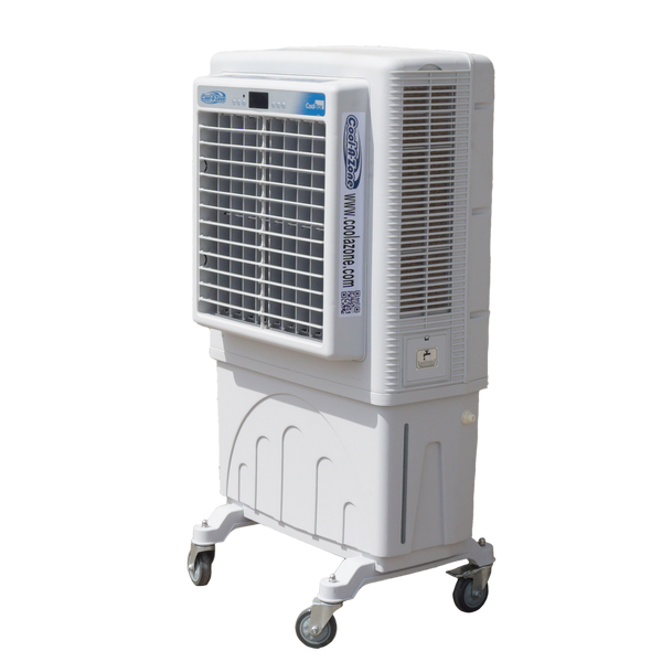 CoolBox C125 CoolAZone