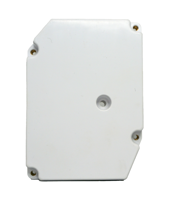 C100 & C125 Junction Box