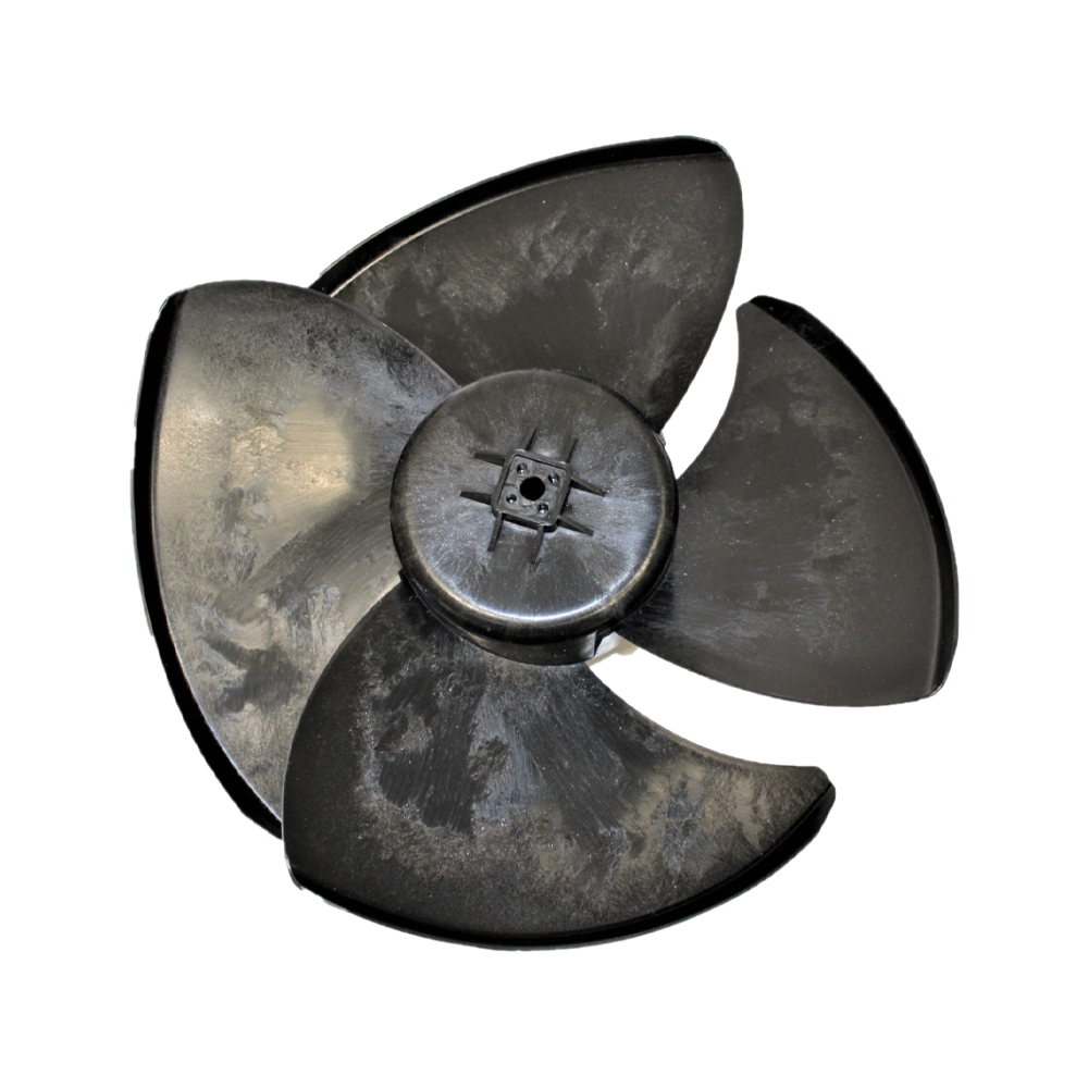 Fan Blades