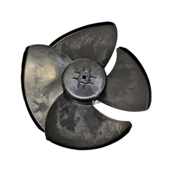 Fan Blades