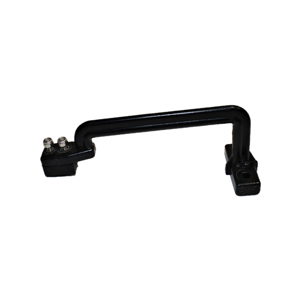 C100 Motor Mount