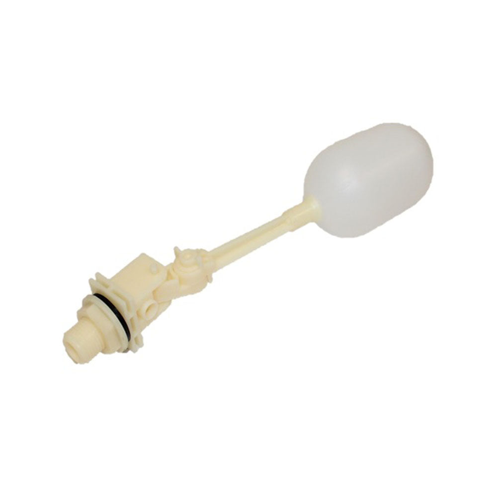 Internal Cut-Off Valve