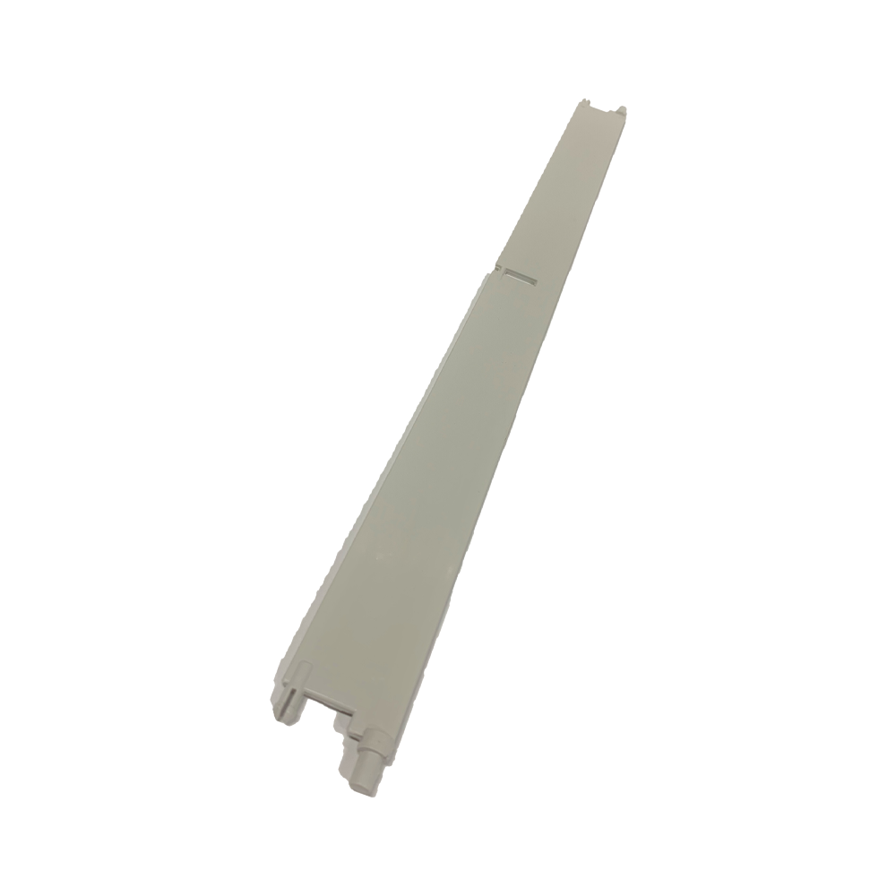 Back Vertical Louver