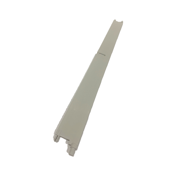 Back Vertical Louver