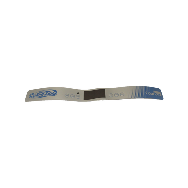 Stick-On Label