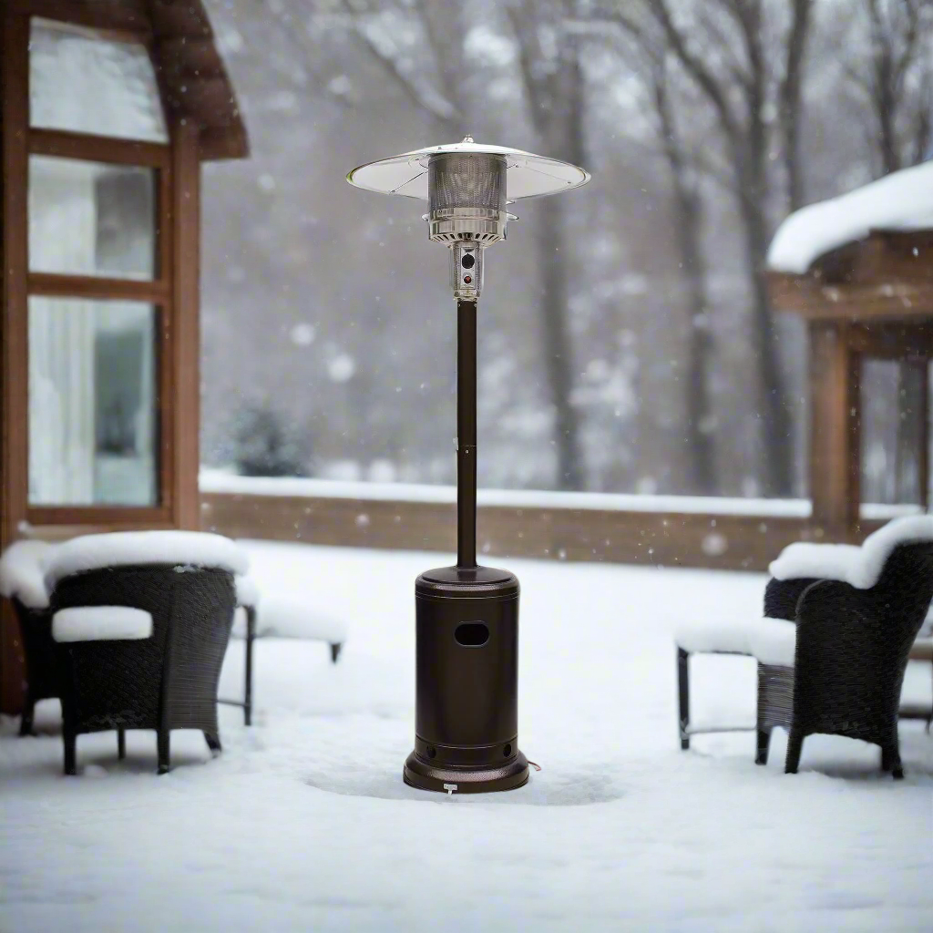 Propane Heaters