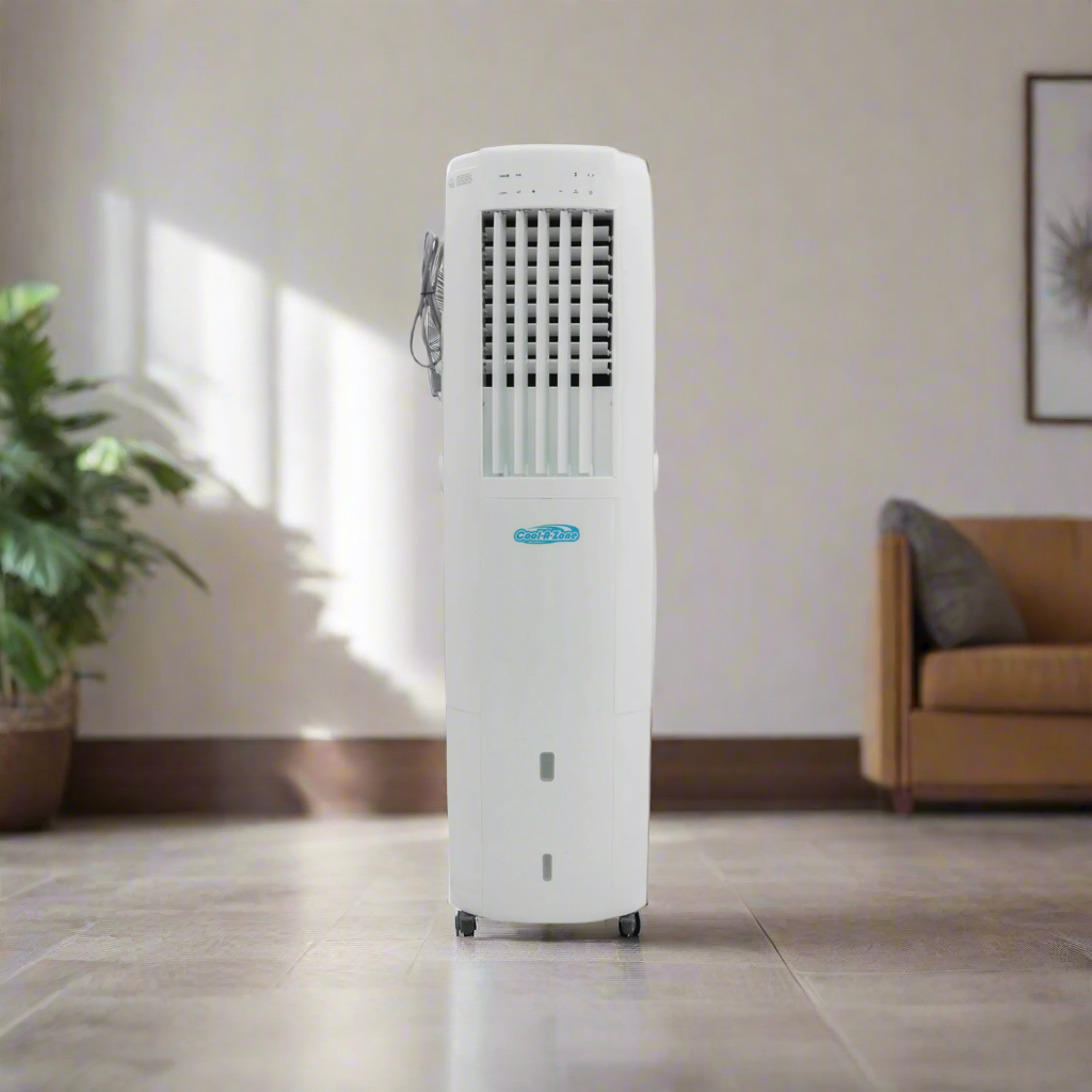 Portable Air Conditioners