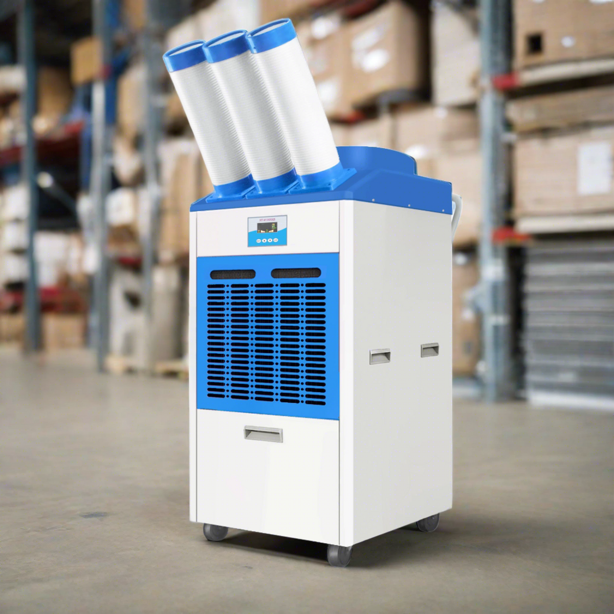 Portable Heat Pumps