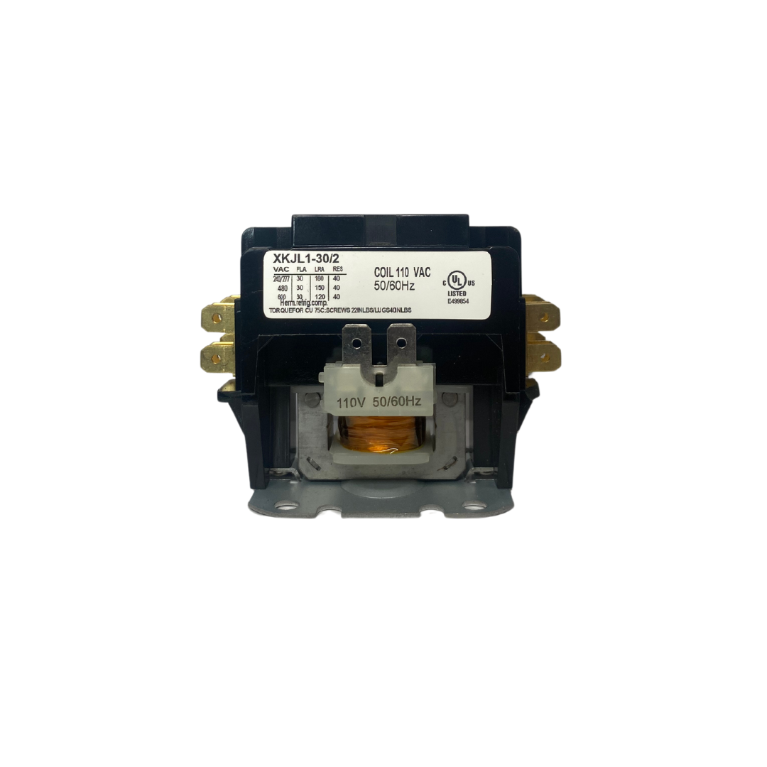 Nova Duo Flex (AC16) Contactor