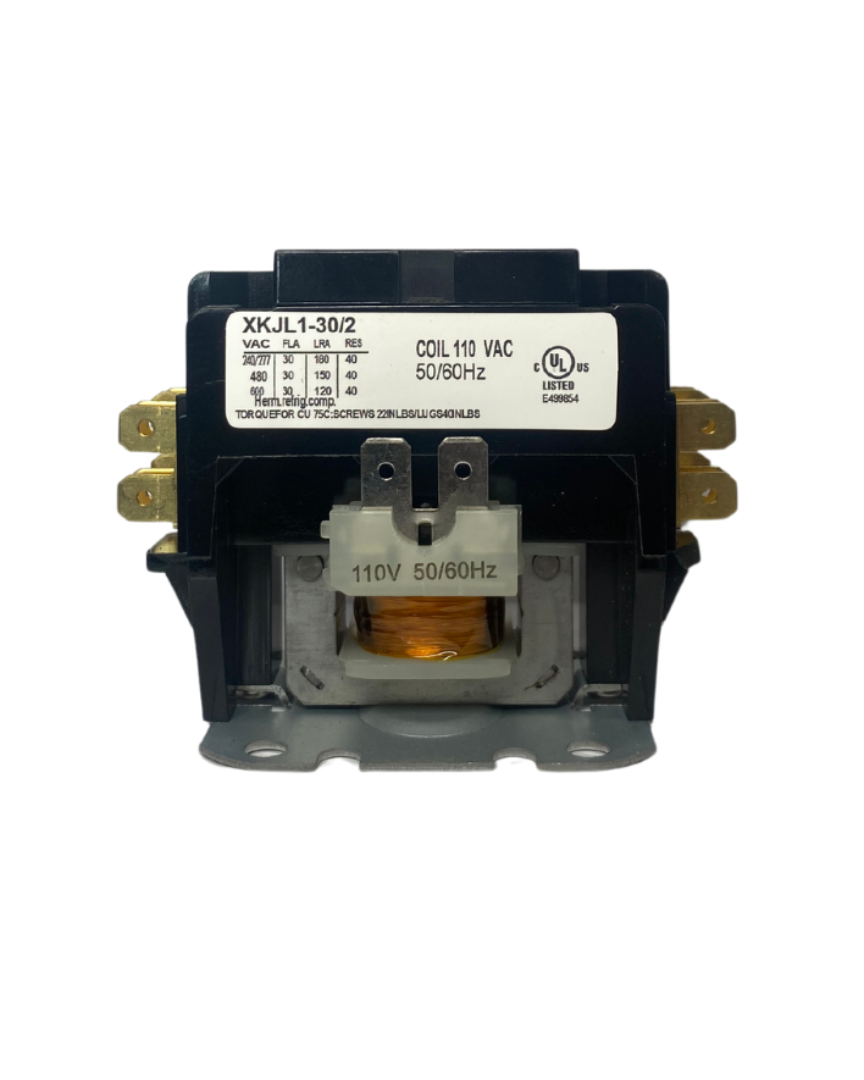 Nova Duo Flex (AC16) Contactor