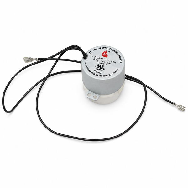 AstroChill (C100) & MeteorChill (C125) Swing Motor