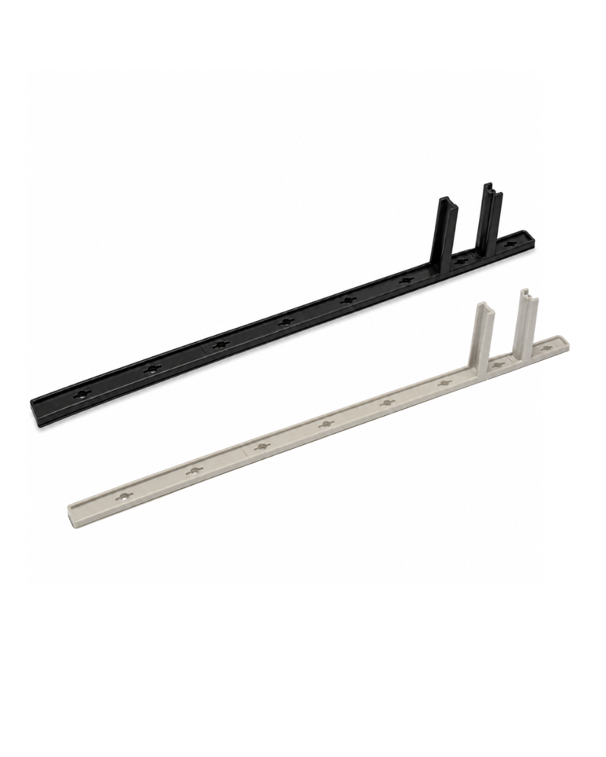 AstroChill (C100) & MeteorChill Back Louver Drive Bar