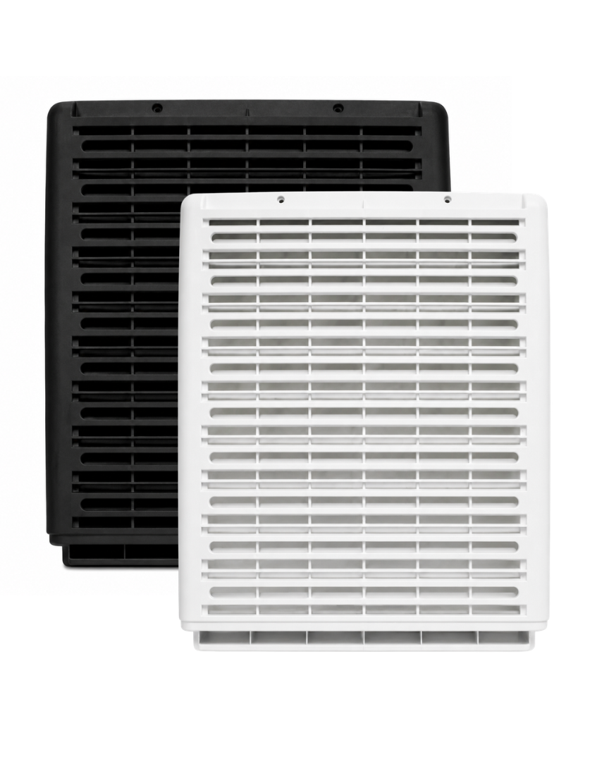 AstroChill (C100) & MeteorChill (C125) Back Housing