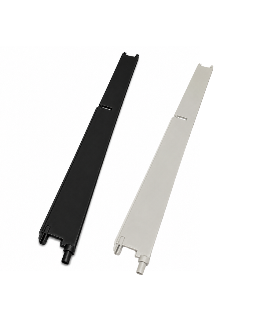 AstroChill (C100) & MeteorChill (C125) Back Louver Set