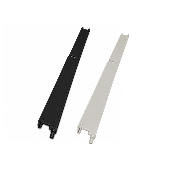 AstroChill (C100) & MeteorChill (C125) Back Louver Set
