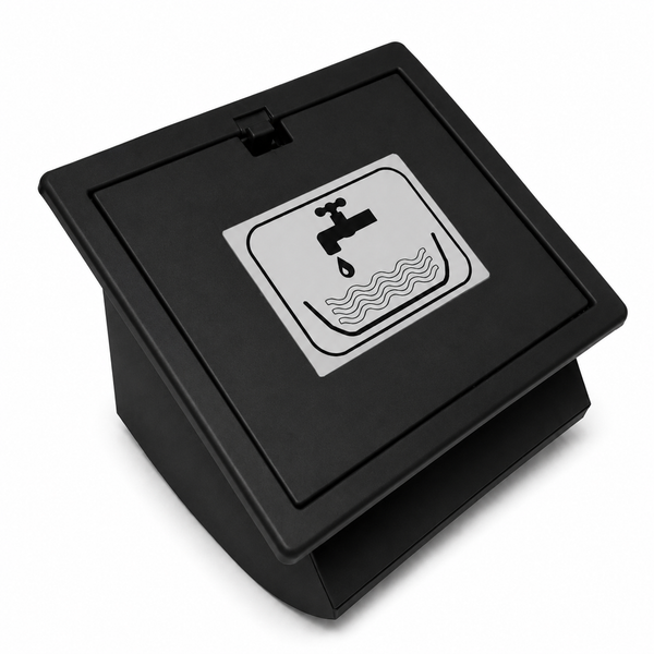 AstroChill (C100) & MeteorChill (C125) Water Tank Fill Hatch