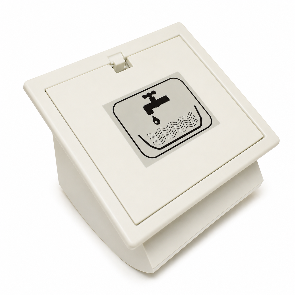 AstroChill (C100) & MeteorChill (C125) Water Tank Fill Hatch