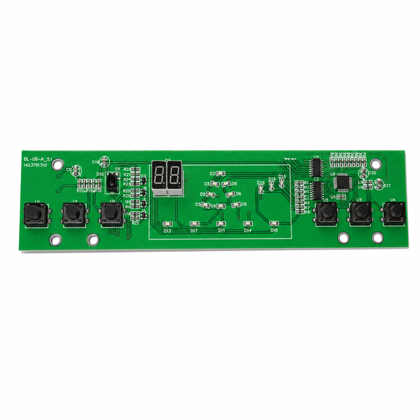 AstroChill (C100) & MeteorChill (C125) Control Board