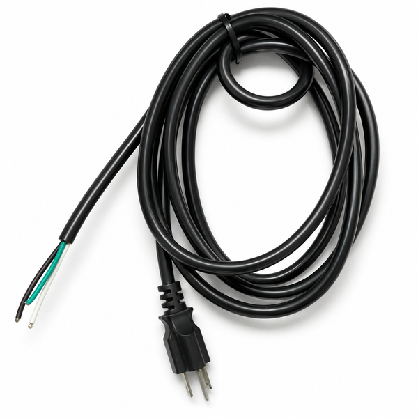 AstroChill (C100) & MeteorChill (C125) Power Cord