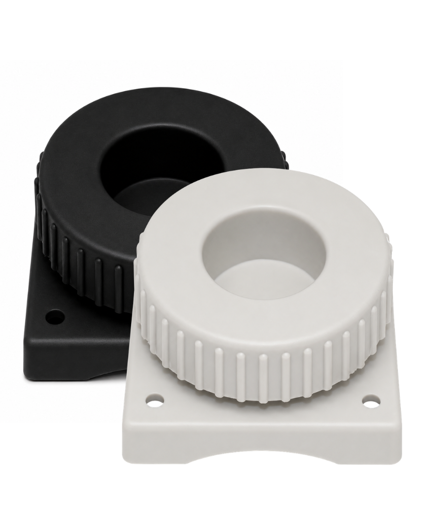 AstroChill (C100) & MeteorChill (C125) Drain Base and Cap