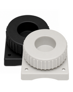 AstroChill (C100) & MeteorChill (C125) Drain Base and Cap