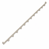 AstroChill (C100) & MeteorChill (C125) Front Louver Fixed Bar