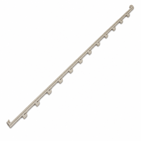 AstroChill (C100) & MeteorChill (C125) Front Louver Fixed Bar