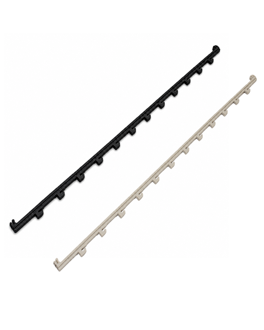 AstroChill (C100) & MeteorChill (C125) Front Louver Fixed Bar