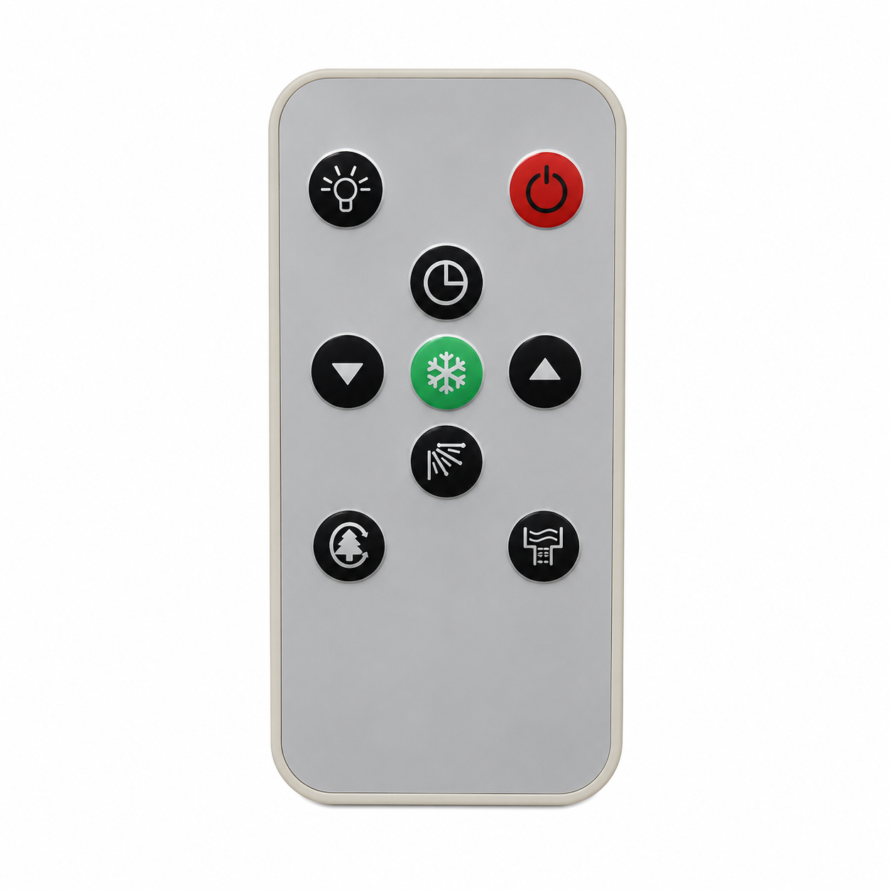AstroChill (C100) & MeteorChill (C125) Remote Control