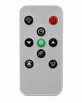 AstroChill (C100) & MeteorChill (C125) Remote Control