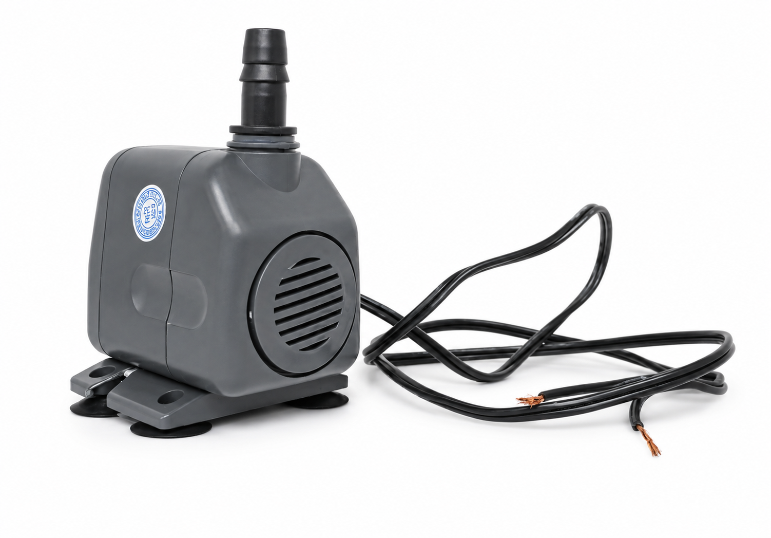 AstroChill (C100) & MeteorChill (C125) Water Pump