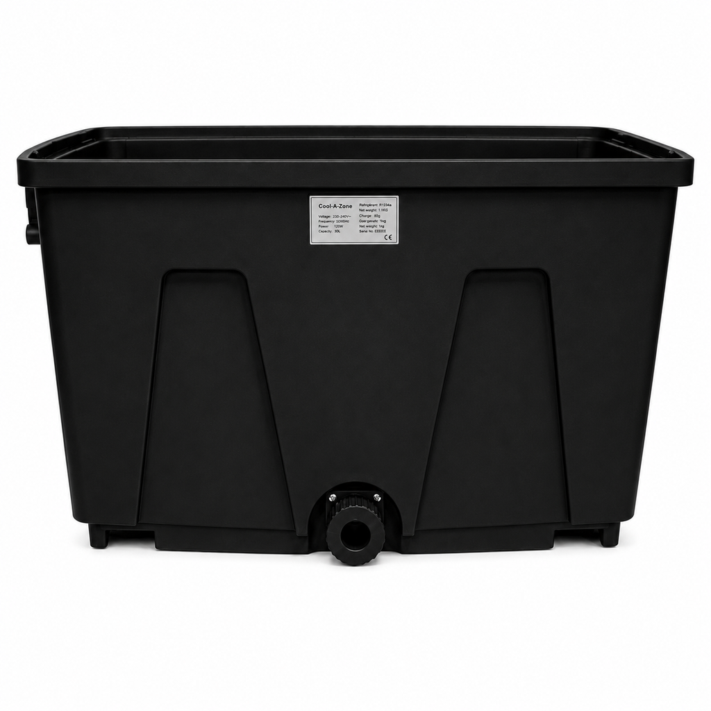 AstroChill (C100) & MeteorChill (C125) Water Tank