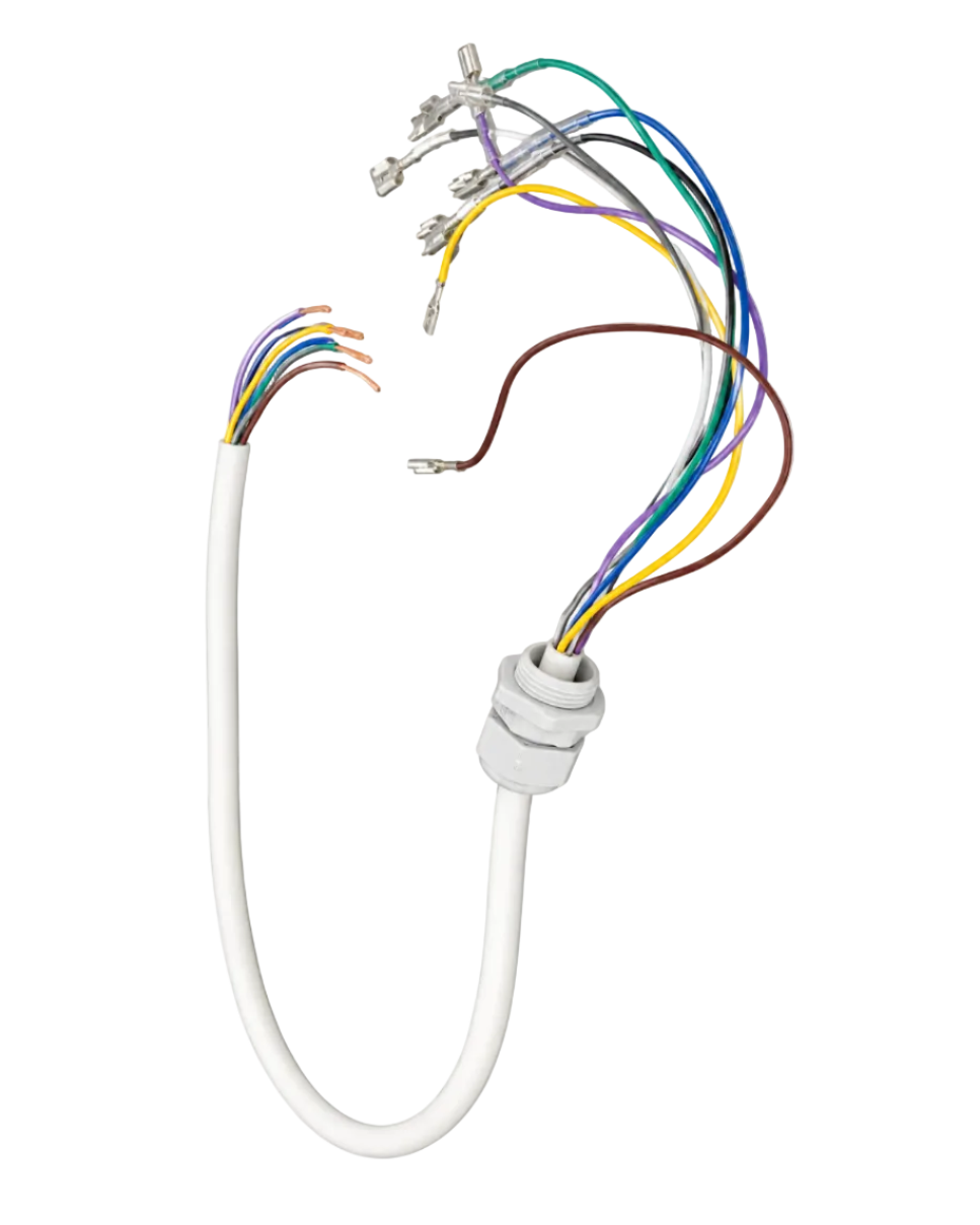 AstroChill (C100) & MeteorChill (C125) Wire Harness