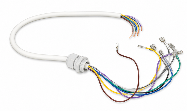 AstroChill (C100) & MeteorChill (C125) Wire Harness