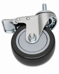 AstroChill (C100) & MeteorChill (C125) Locking Wheel