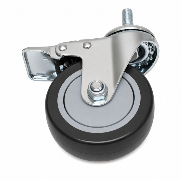 AstroChill (C100) & MeteorChill (C125) Locking Wheel