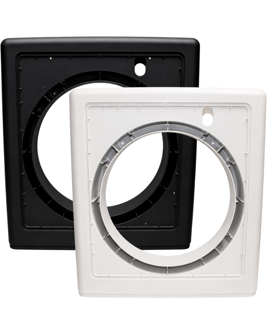 AstroChill (C100) Front Housing