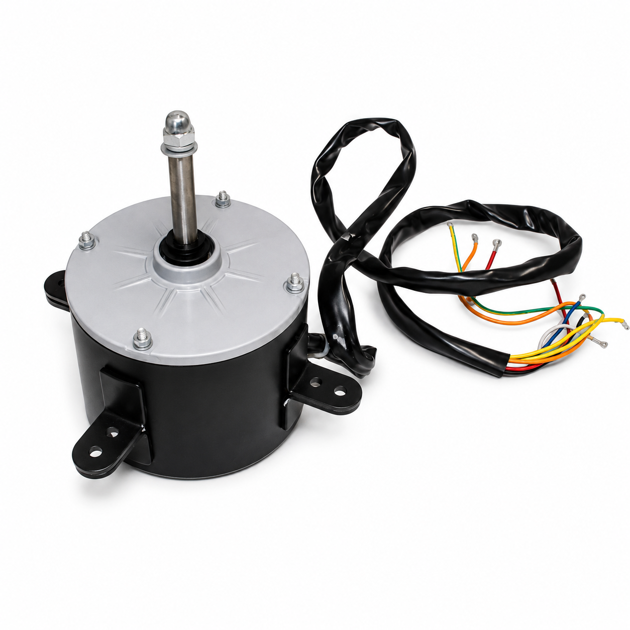 AstroChill (C100) Motor