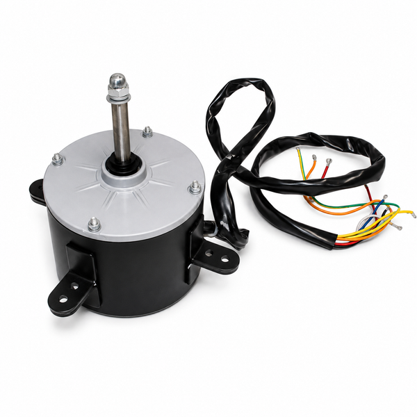 AstroChill (C100) Motor
