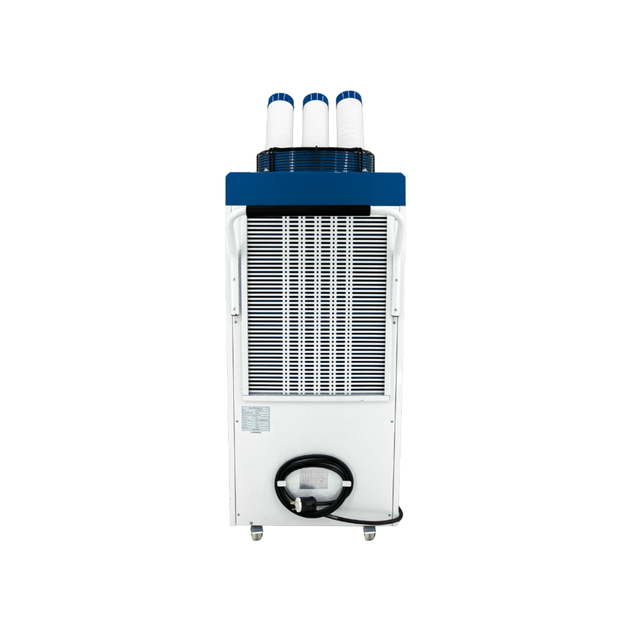 HyperNova Heat Flex (AC36 Heat Pump)