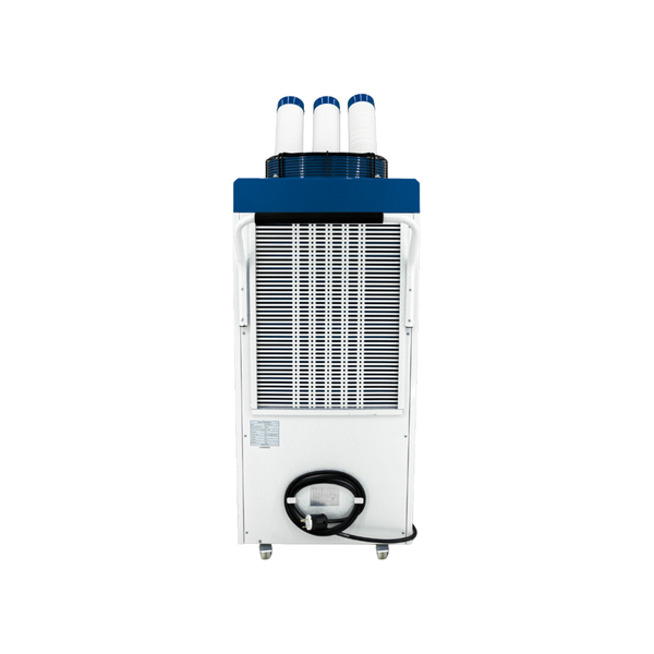 HyperNova Heat Flex (AC36 Heat Pump)