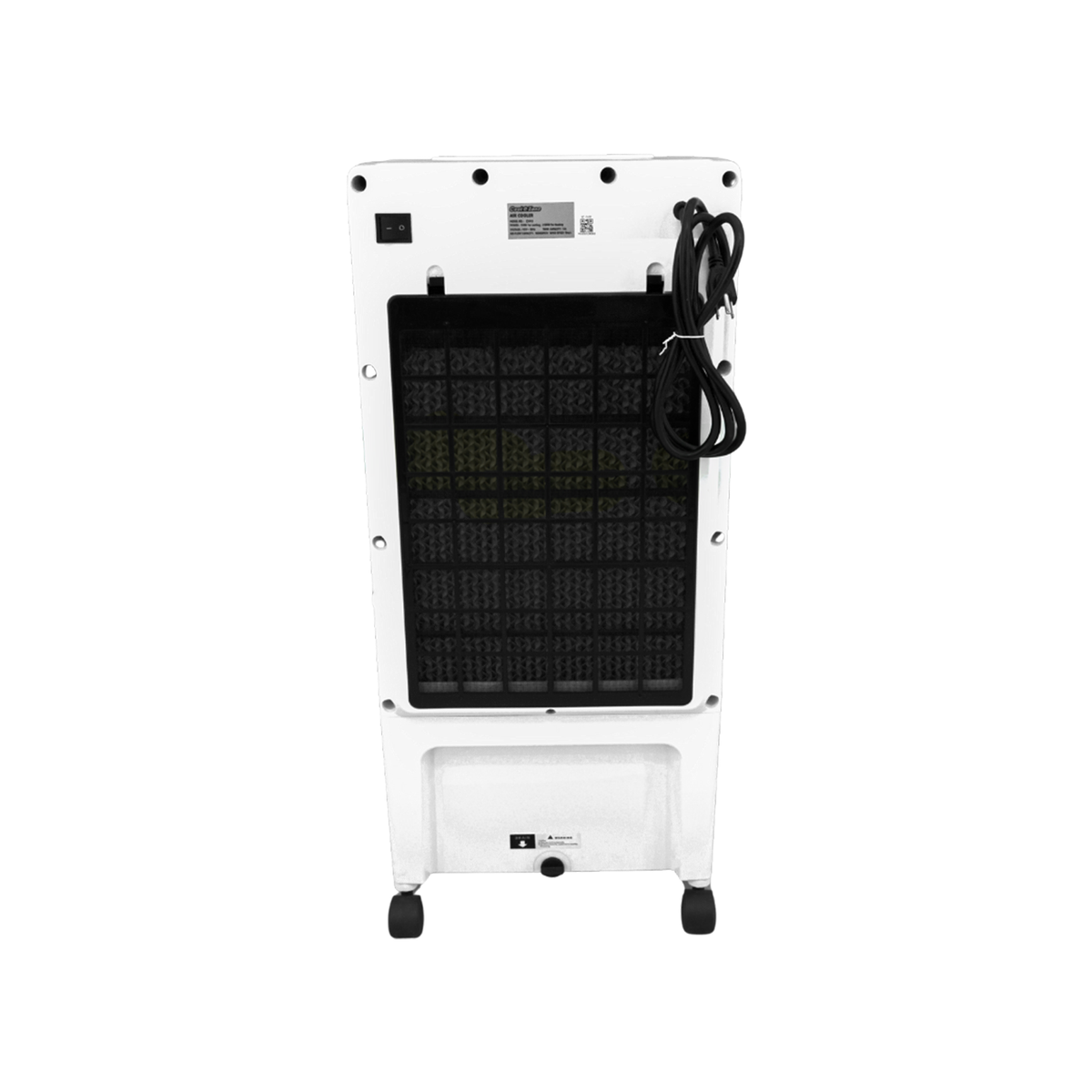 Polaris Breeze